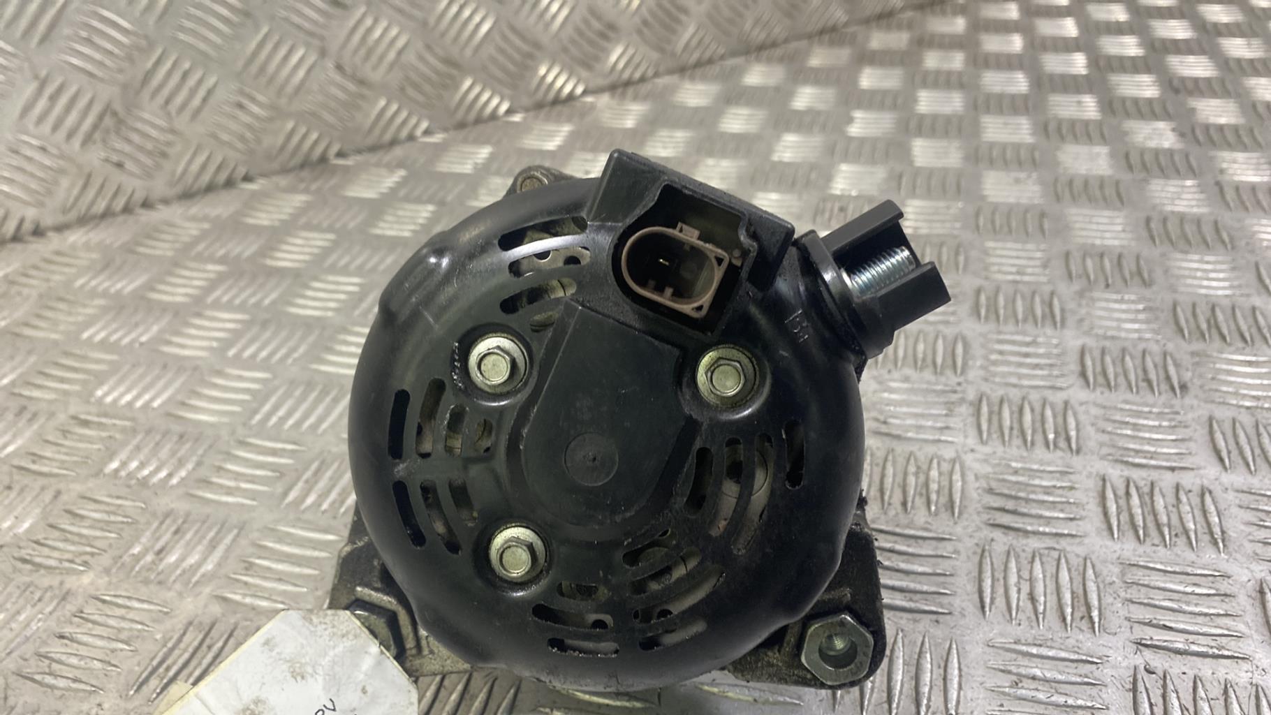 Alternatore FORD FOCUS 3 PHASE 2 Gasolina - 1