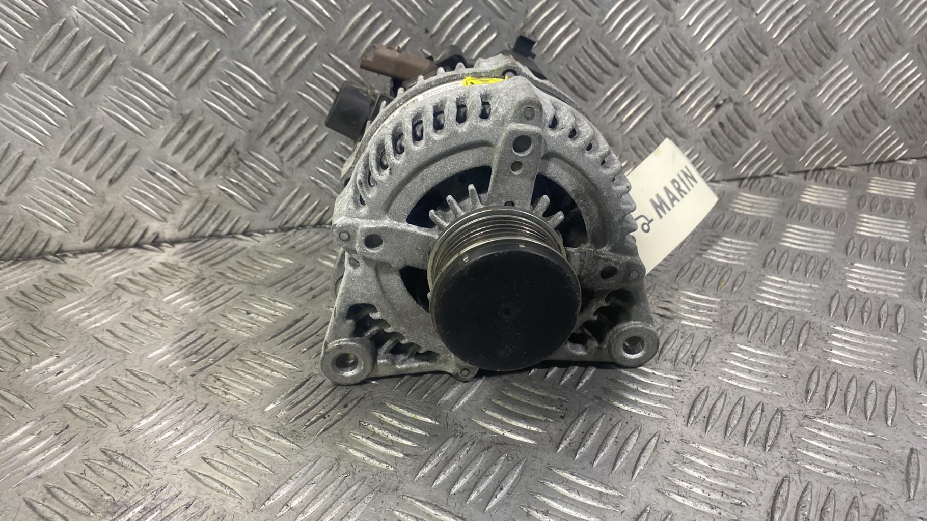Alternatore CITROEN C4 CACTUS Diésel - 1