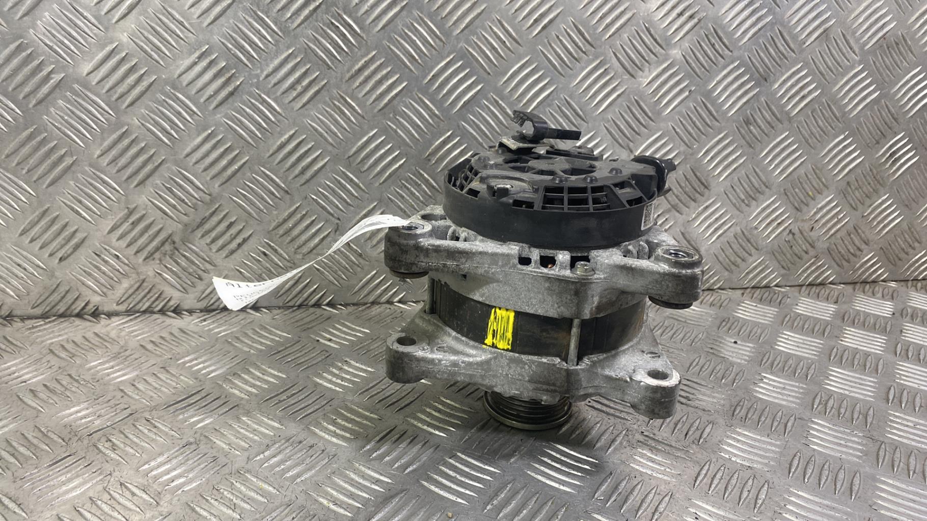 Alternatore PEUGEOT RIFTER Diésel - 1