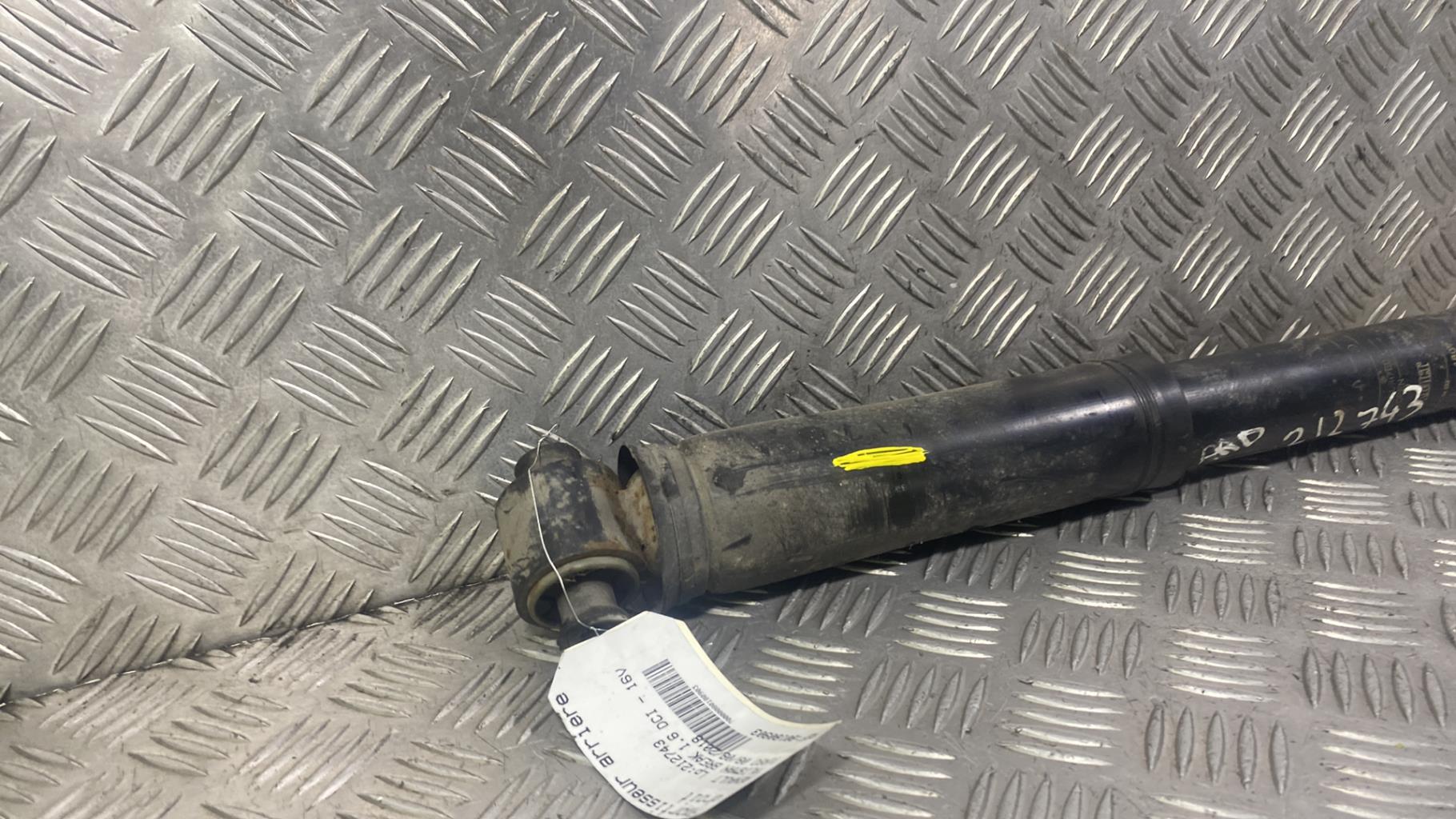 Ammortizzatore posteriore destro RENAULT TALISMAN BREAK Diésel - 1