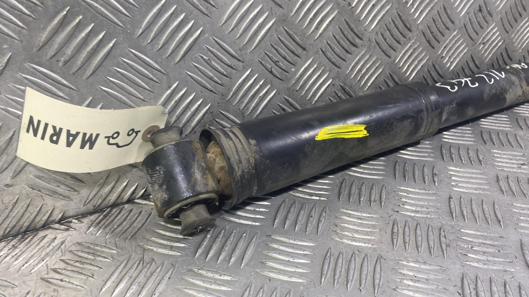 Ammortizzatore posteriore sinistro RENAULT TALISMAN BREAK Diésel - 1