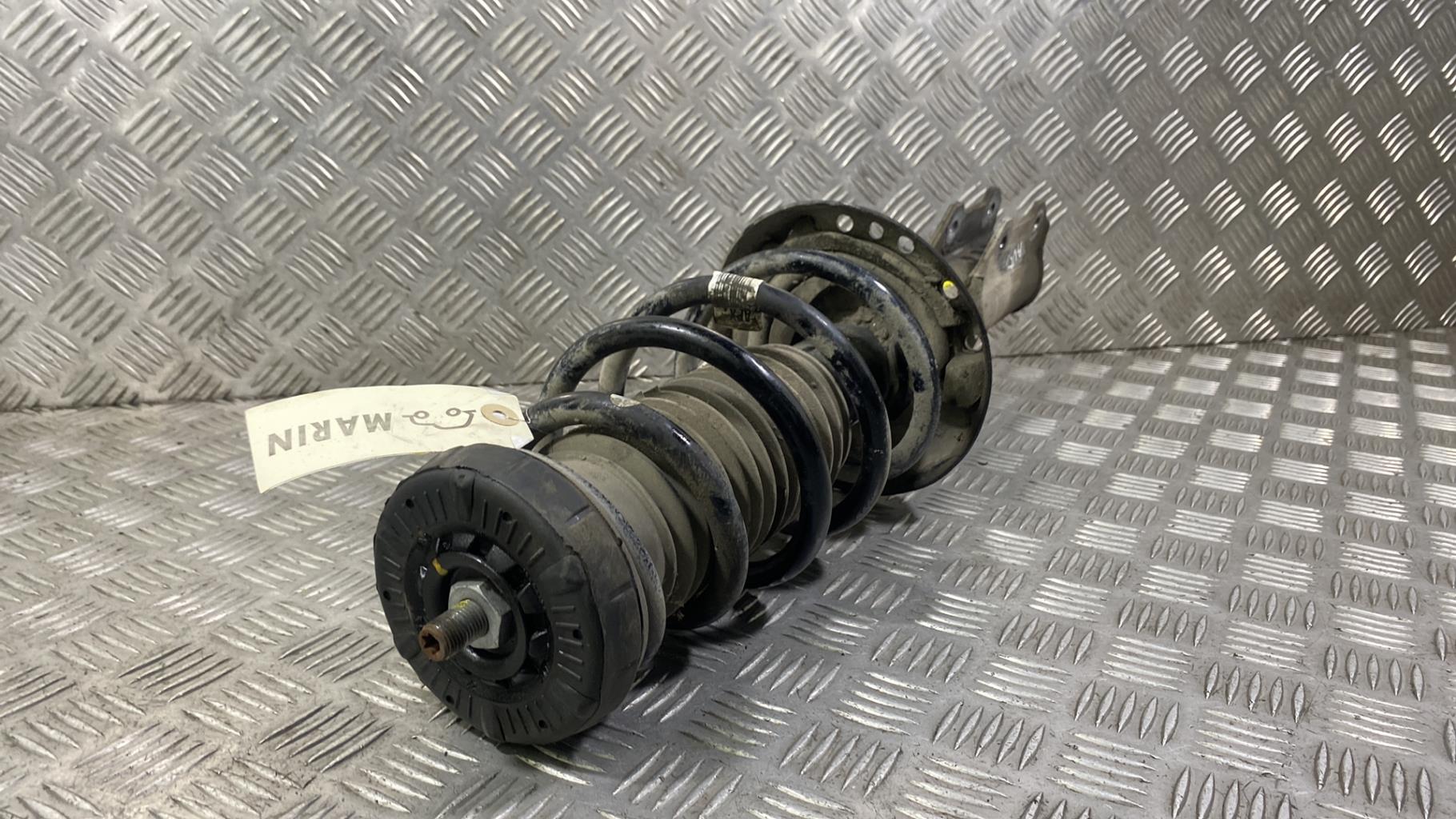 Ammortizzatore anteriore destro OPEL ZAFIRA TOURER C PHASE 1 Gasolina - 1