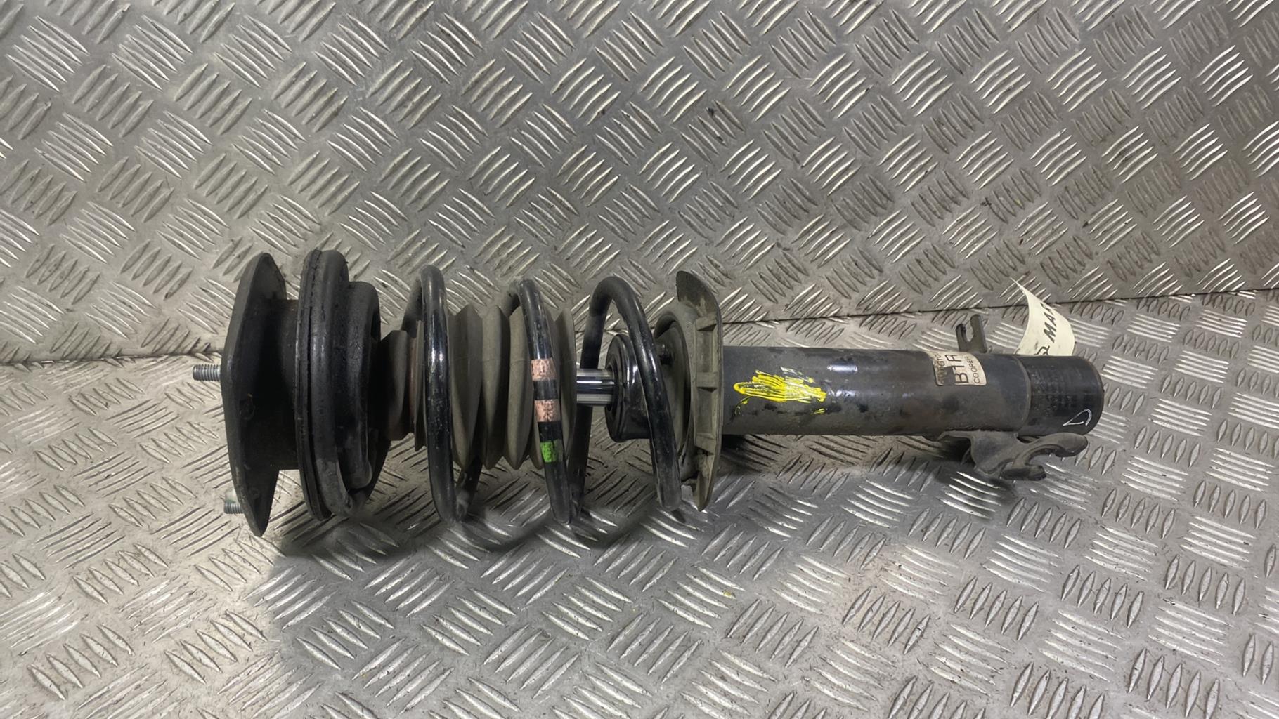 Ammortizzatore anteriore destro MINI MINI 2 R55 CLUBMAN PHASE 1 BREAK Gasolina - 1