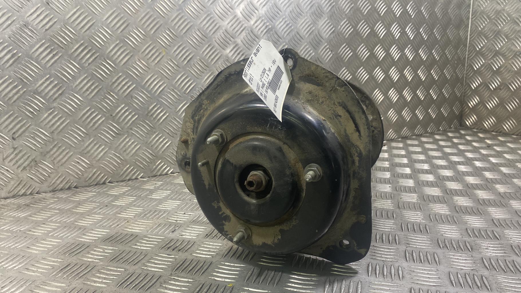 Ammortizzatore anteriore destro PEUGEOT 508 1 PHASE 1 Gasolina - 1