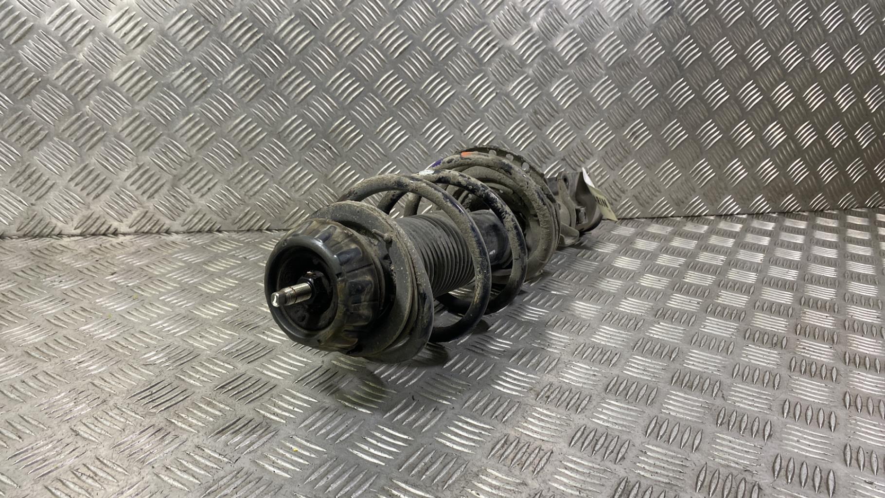 Ammortizzatore anteriore destro HYUNDAI I 20 2 PHASE 1 Gasolina - 1