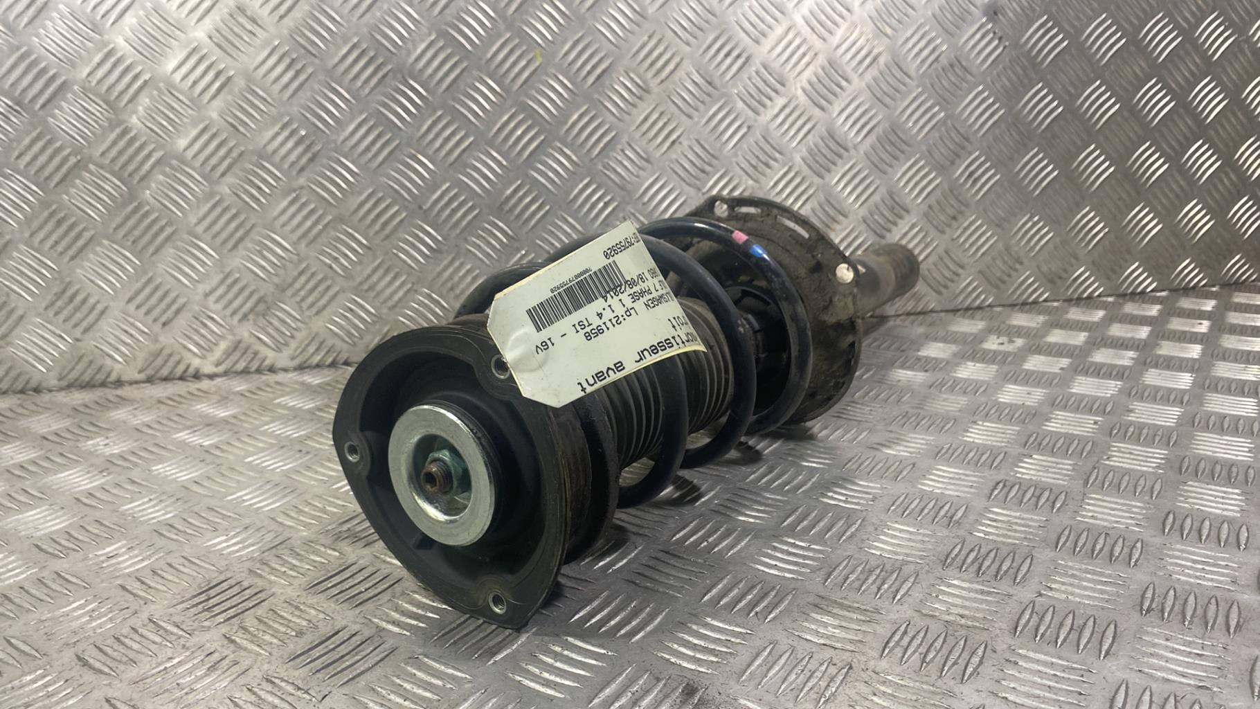 Ammortizzatore anteriore destro VOLKSWAGEN GOLF 7 PHASE 1 Gasolina - 1