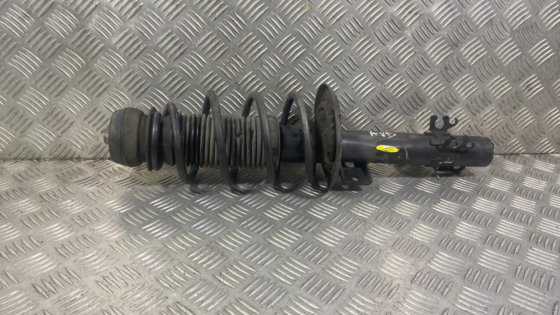 Ammortizzatore anteriore destro VOLKSWAGEN POLO 5 PHASE 1 Gasolina - 1