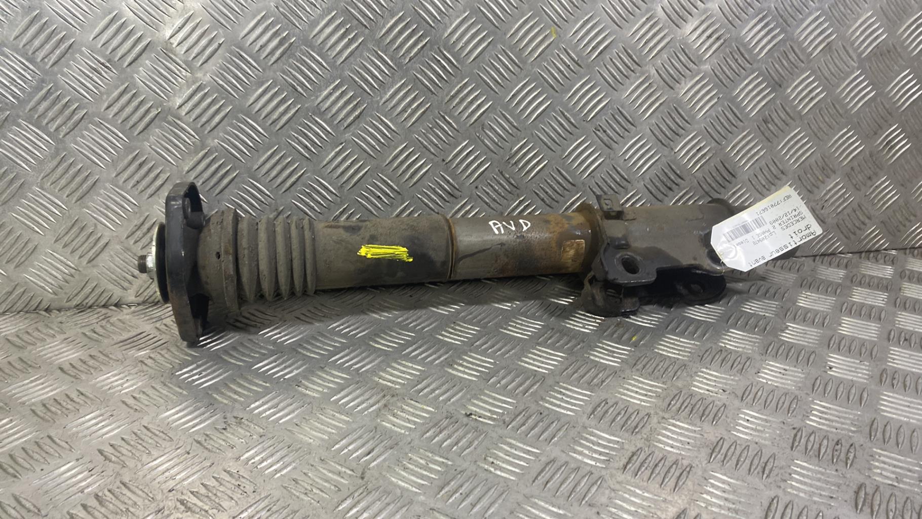 Ammortizzatore anteriore destro MERCEDES SPRINTER 2 PHASE 1 Diésel - 1
