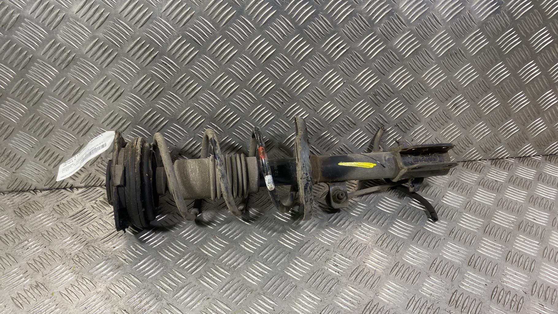Ammortizzatore anteriore destro NISSAN MICRA 3 PHASE 2 CABRIOLET Gasolina - 1
