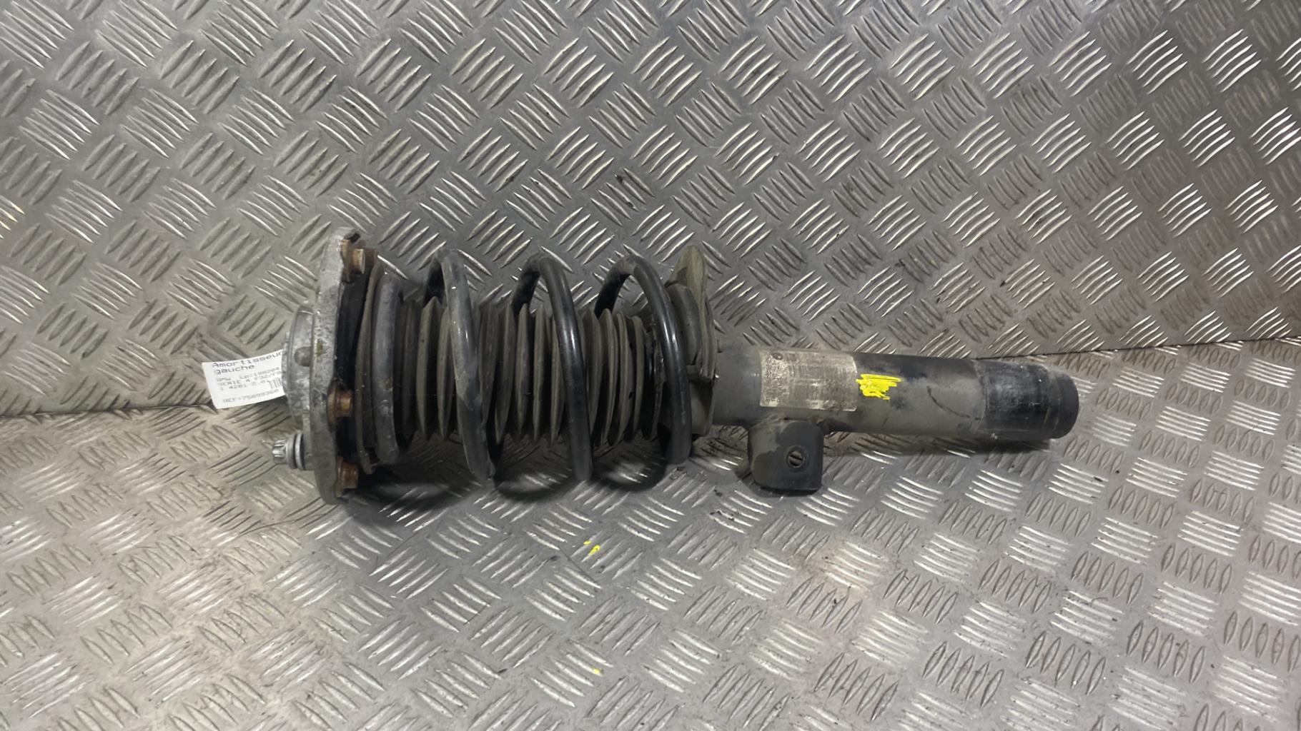Ammortizzatore anteriore sinistro BMW SERIE 4 F32 COUPE PHASE 1 Gasolina - 1