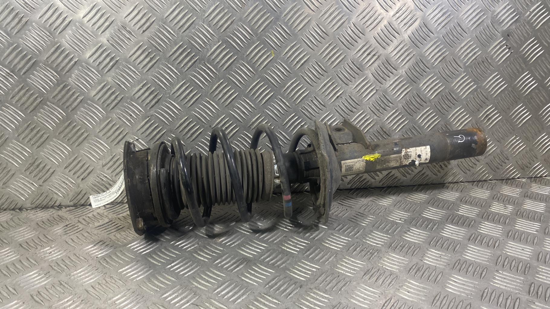 Ammortizzatore anteriore sinistro VOLKSWAGEN GOLF 7 PHASE 1 Gasolina - 1