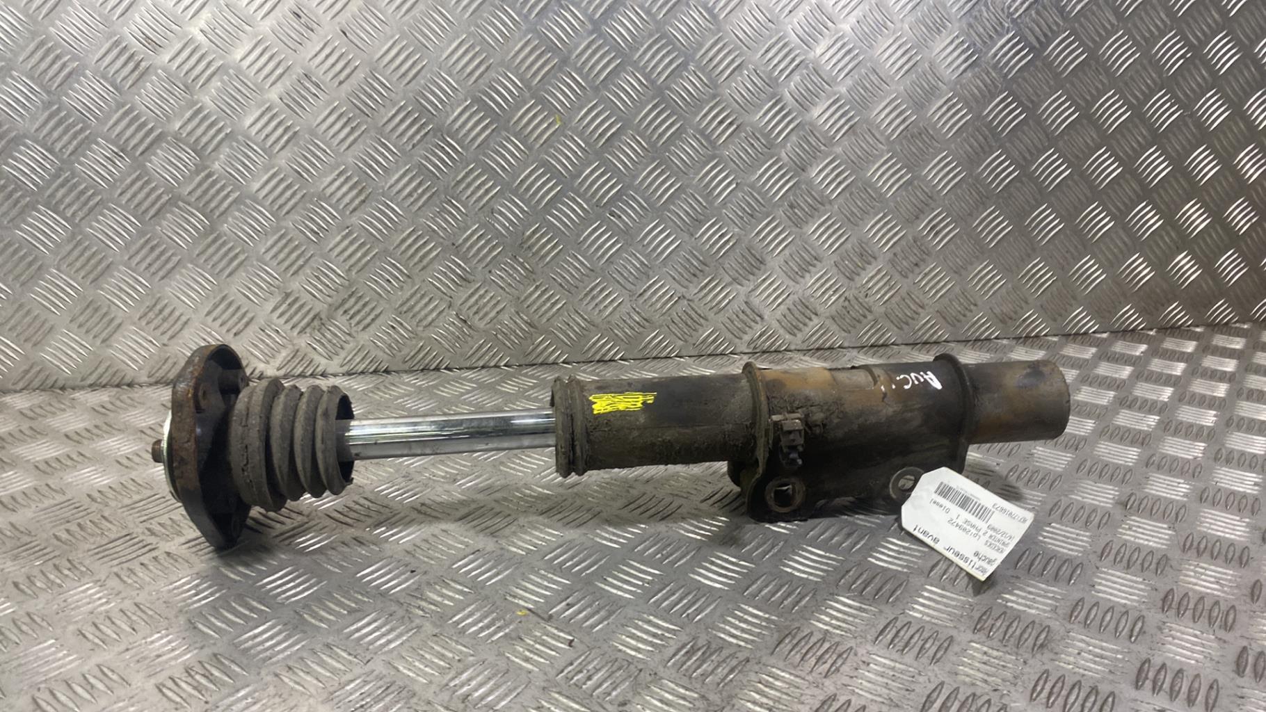 Ammortizzatore anteriore sinistro MERCEDES SPRINTER 2 PHASE 1 Diésel - 1