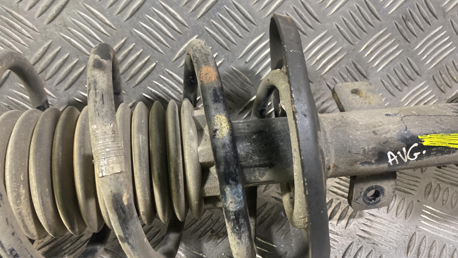 Ammortizzatore anteriore sinistro PEUGEOT RIFTER Diésel - 1