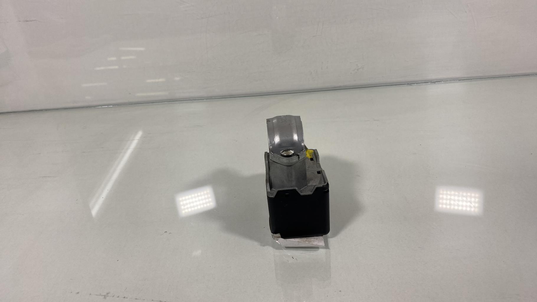 Antivol de direction RENAULT MEGANE 4 PHASE 1 Diesel - 1