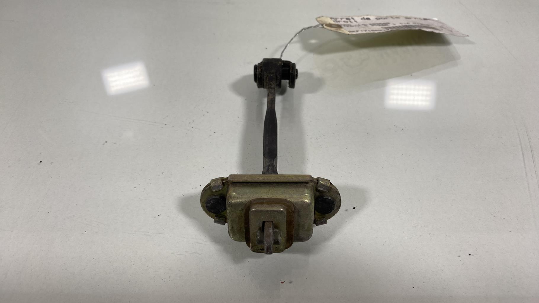 Arresto portiera posteriore destra FORD FIESTA 5 PHASE 1 Diésel - 1