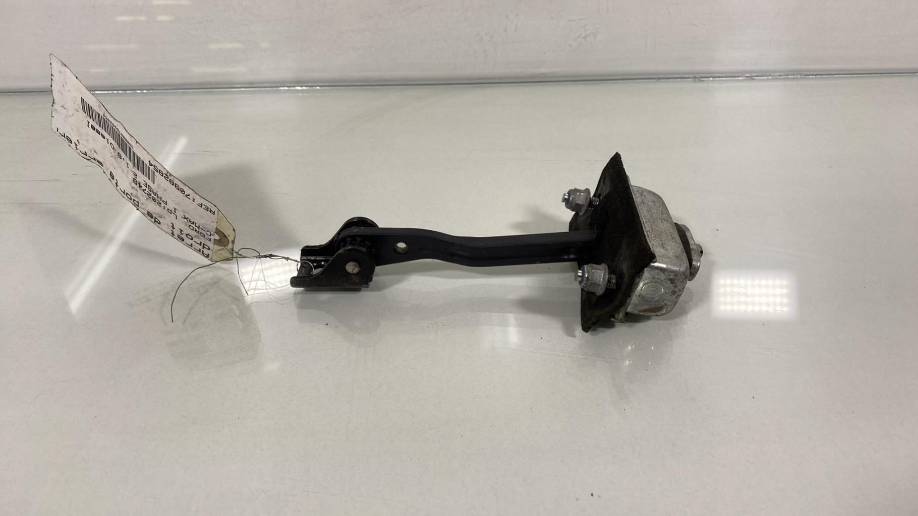 Arresto portiera posteriore destra FORD C-MAX 1 PHASE 2 Diésel - 1