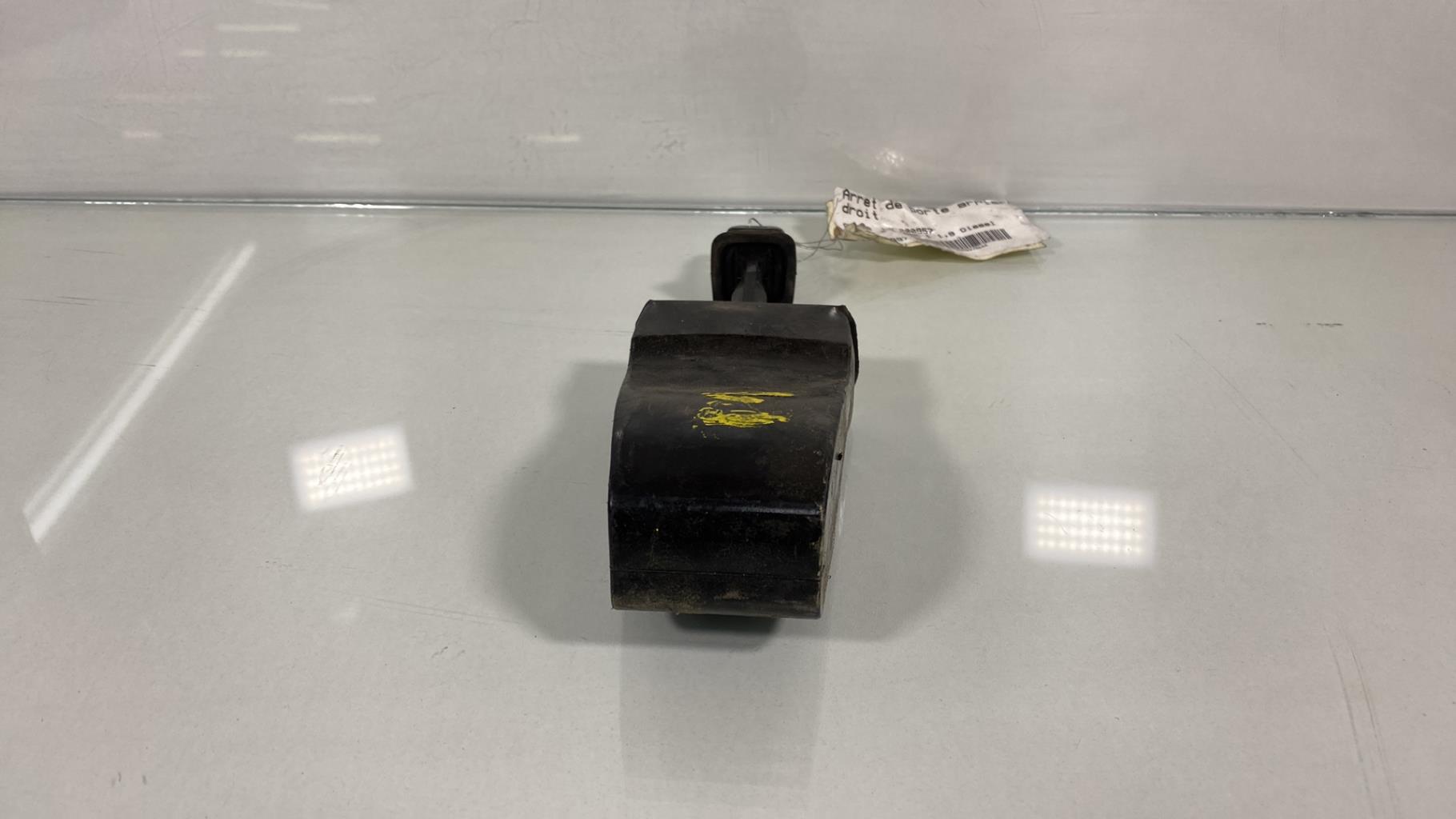Arresto portiera posteriore destra SKODA FABIA 2 PHASE 1 Diésel - 1