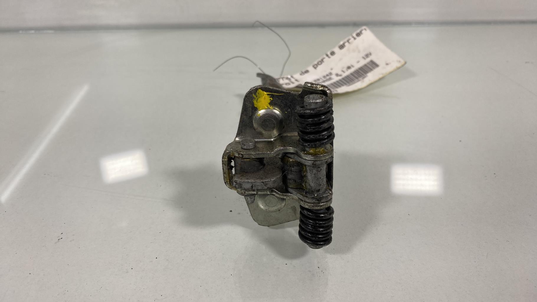 Arresto portiera posteriore destra DACIA SANDERO 2 PHASE 2 Gasolina - 1