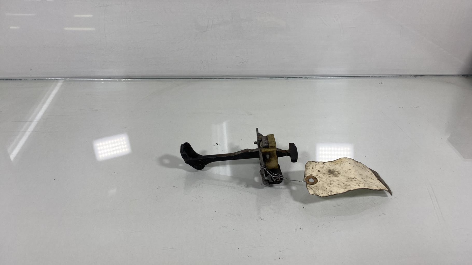 Arresto portiera posteriore destra RENAULT MEGANE 3 PHASE 2 Diésel - 1