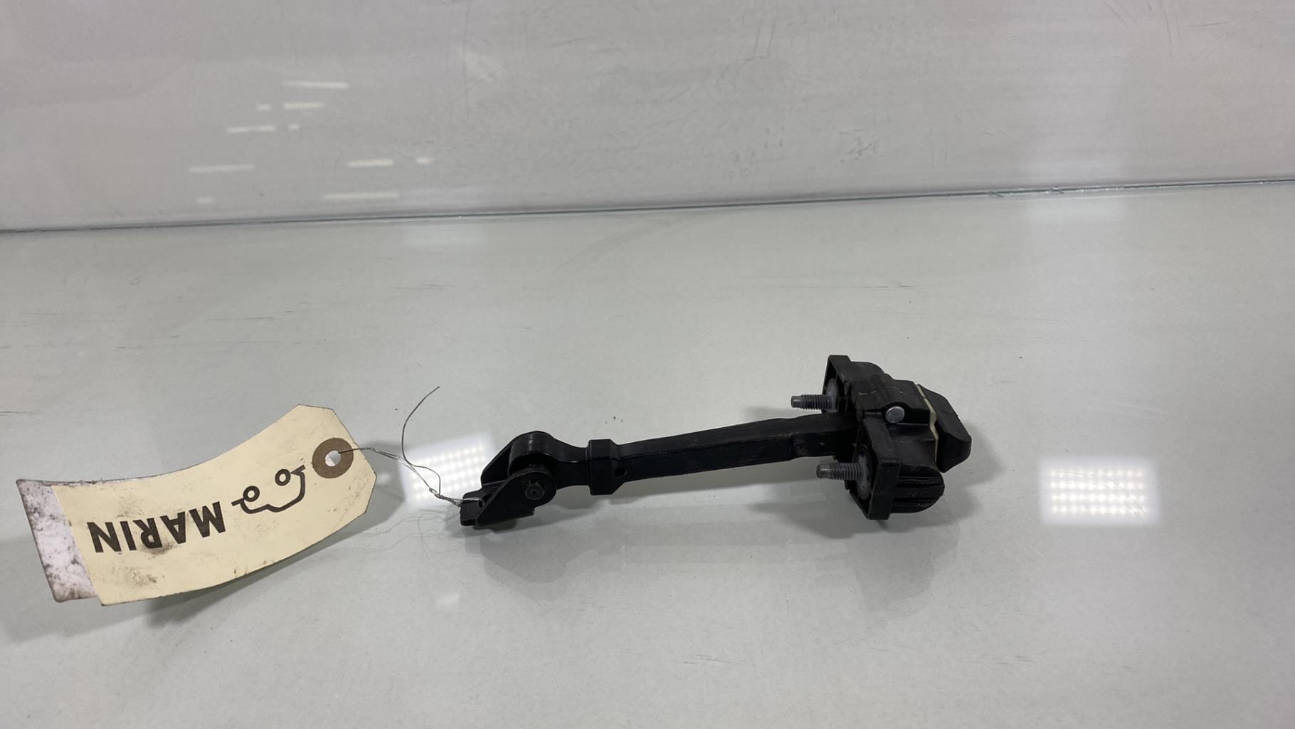 Arresto portiera posteriore destra RENAULT CLIO 4 PHASE 2 Diésel - 1