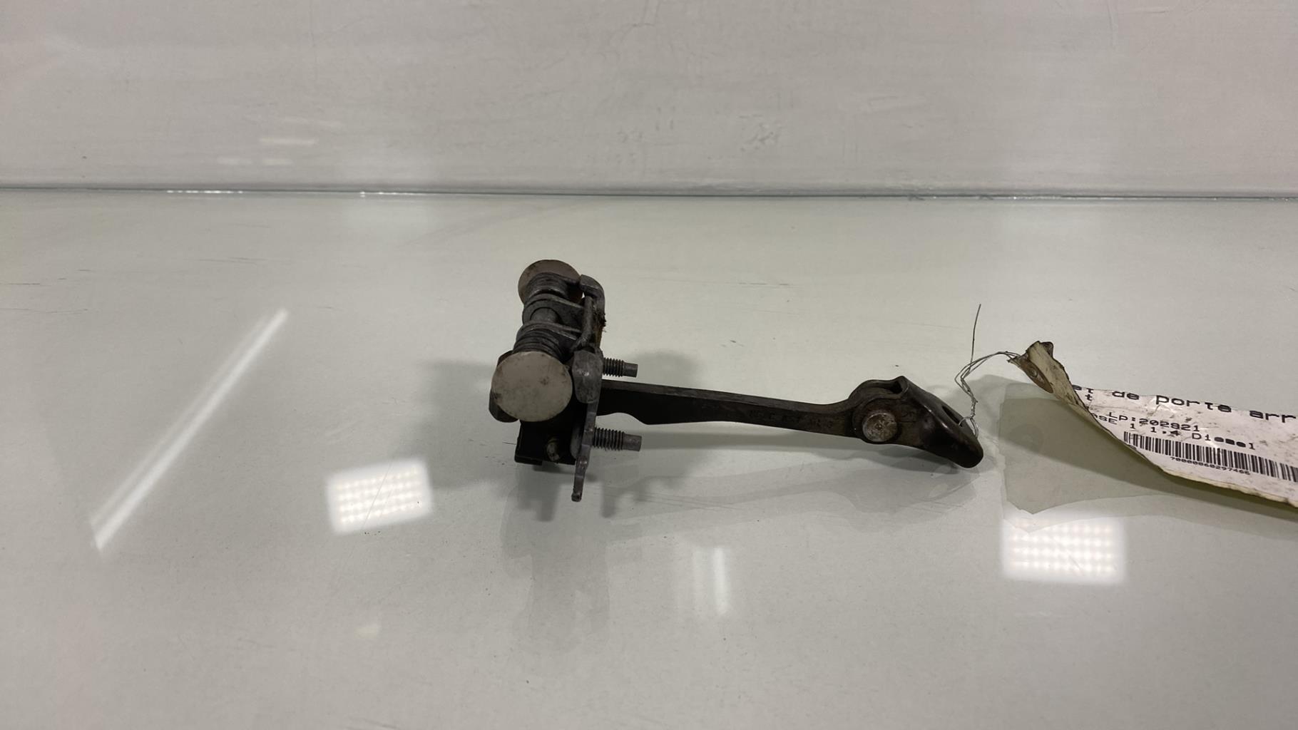 Arresto portiera posteriore destra CITROEN C3 2 PHASE 1 Diésel - 1