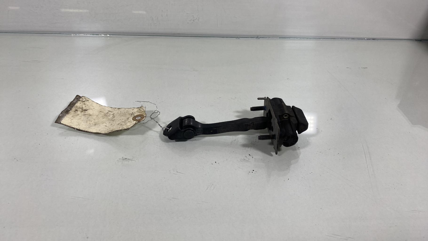 Arresto portiera posteriore destra PEUGEOT 308 2 PHASE 2  - 1