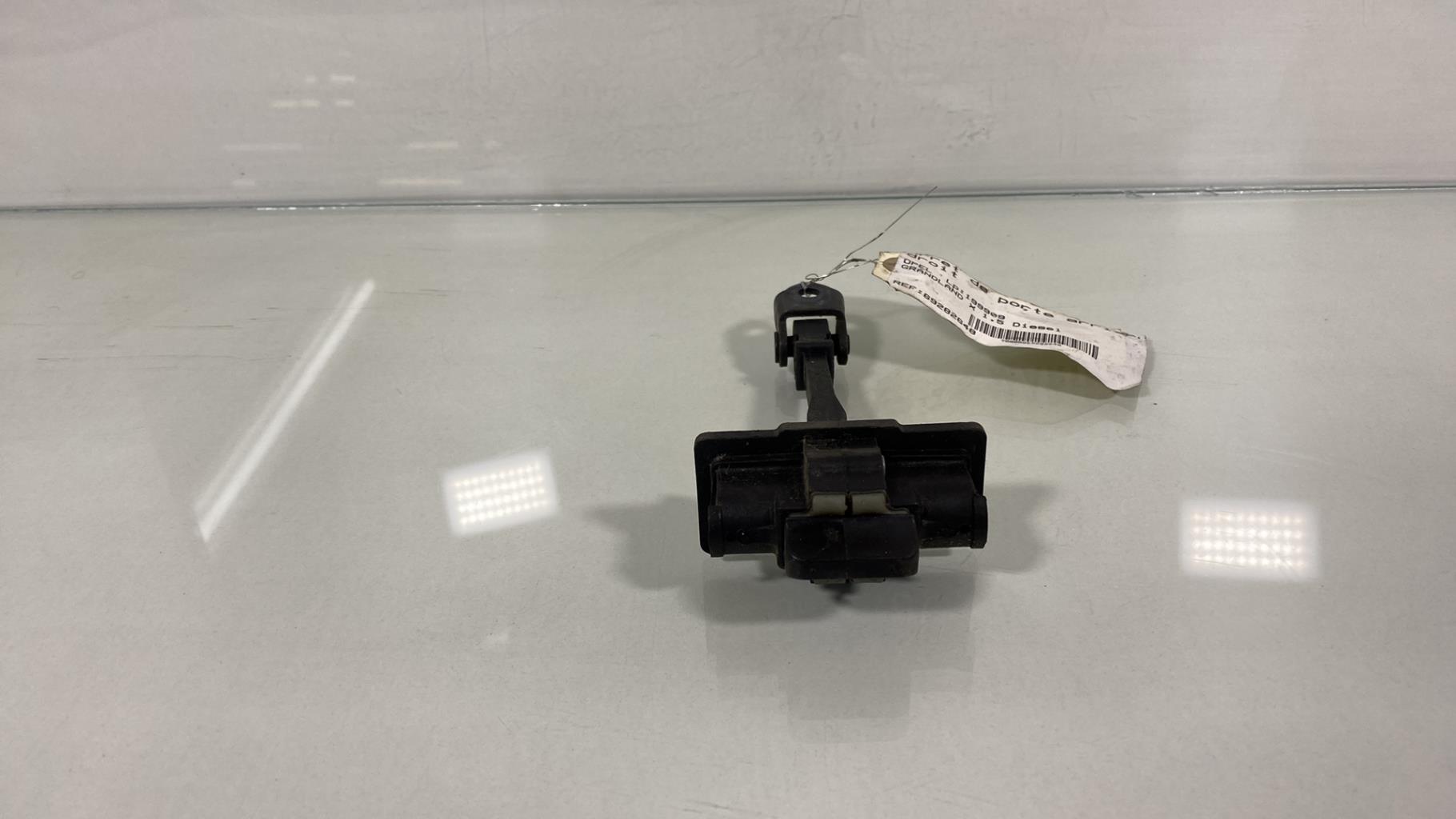 Arresto portiera posteriore destra OPEL GRANDLAND X 1 PHASE 1 Diésel - 1