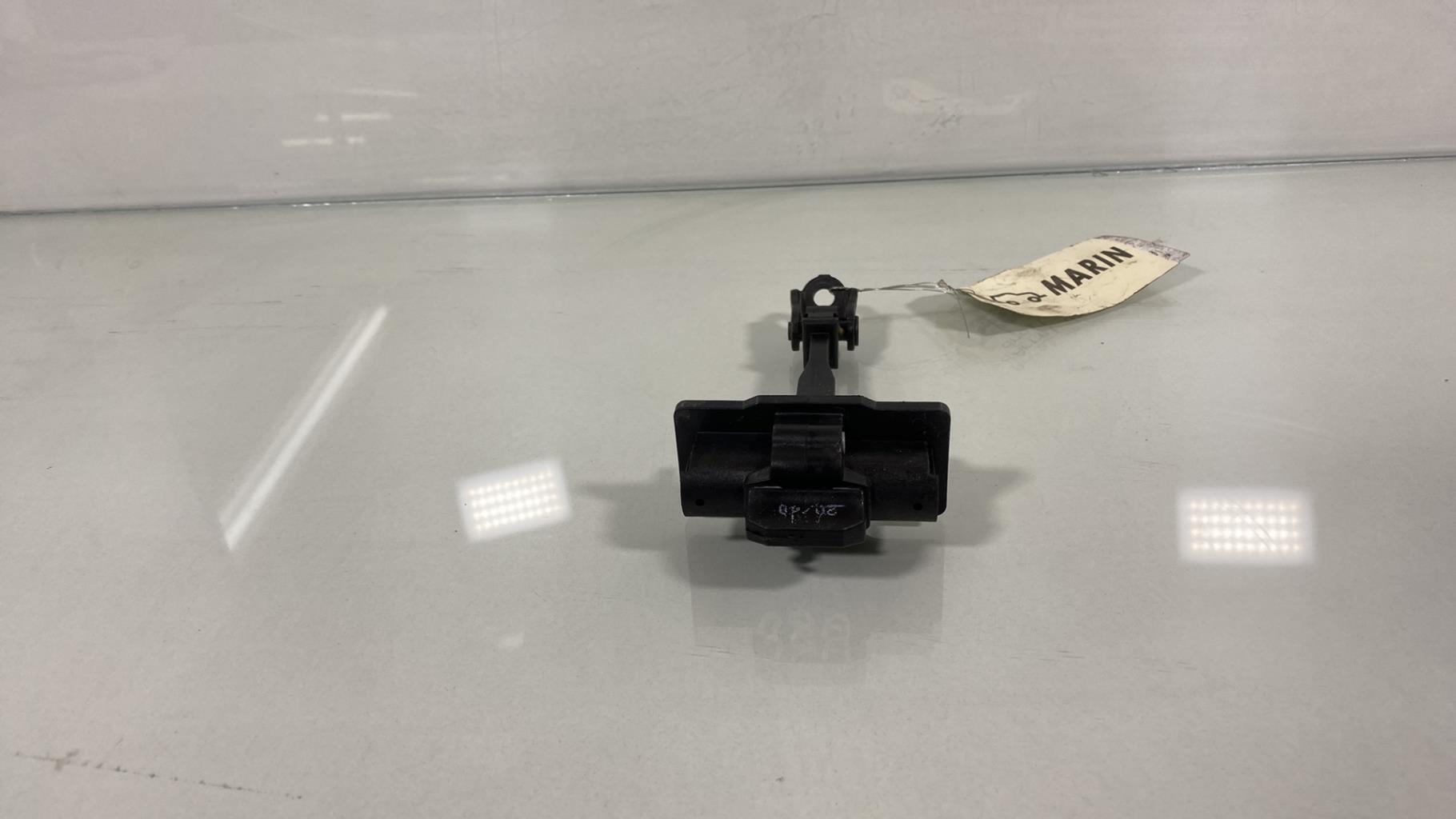 Arresto portiera posteriore destra PEUGEOT 208 2 Gasolina - 1