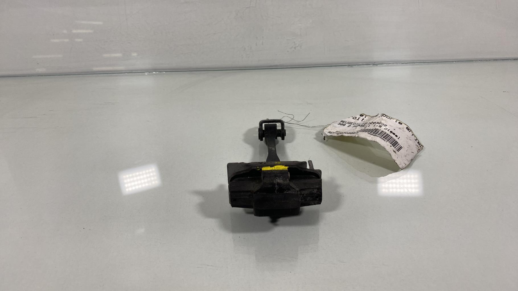 Arresto portiera posteriore destra PEUGEOT 308 2 PHASE 1 Diésel - 1
