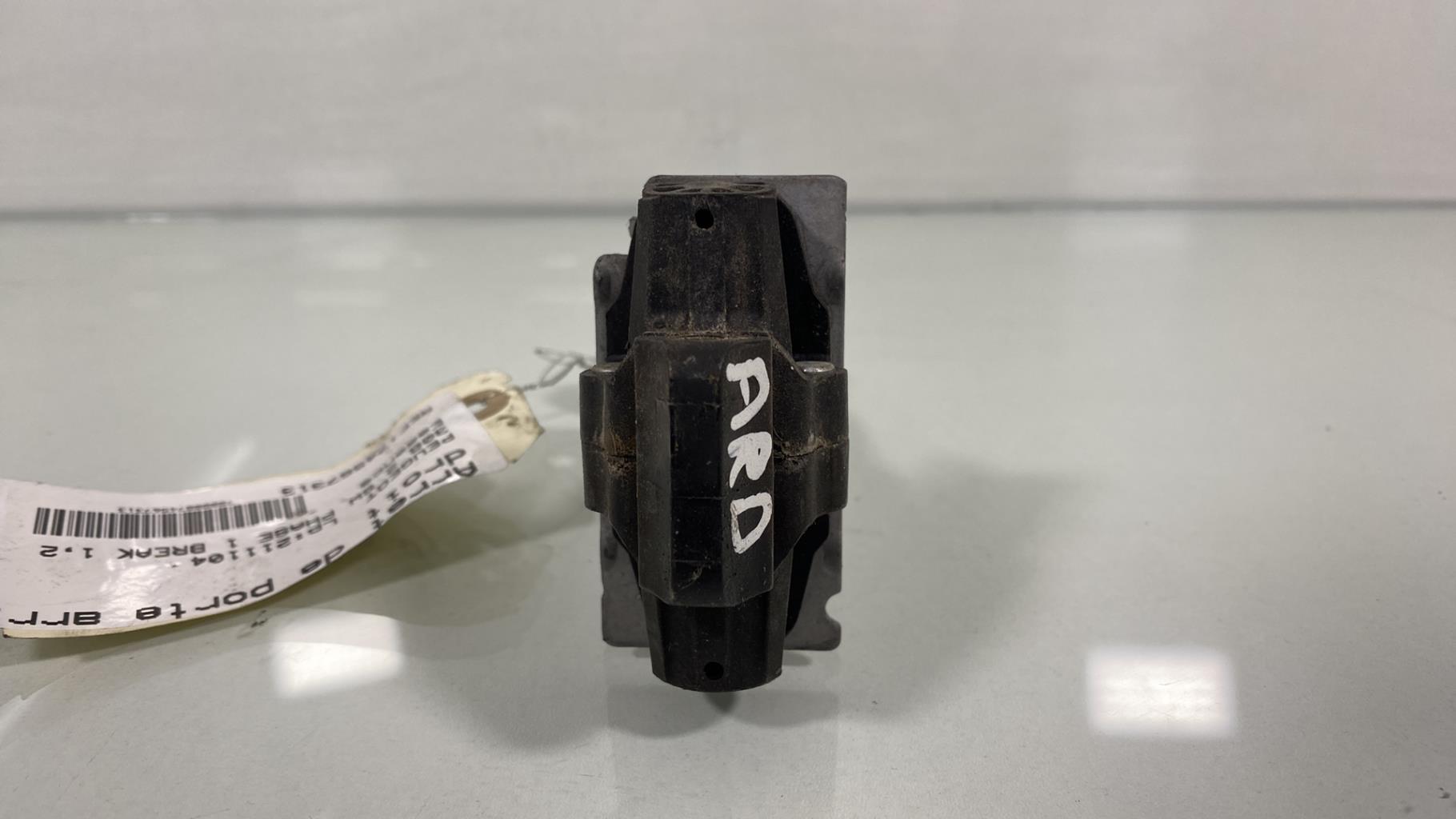 Arresto portiera posteriore destra PEUGEOT 308 2 SW PHASE 1 BREAK Gasolina - 1