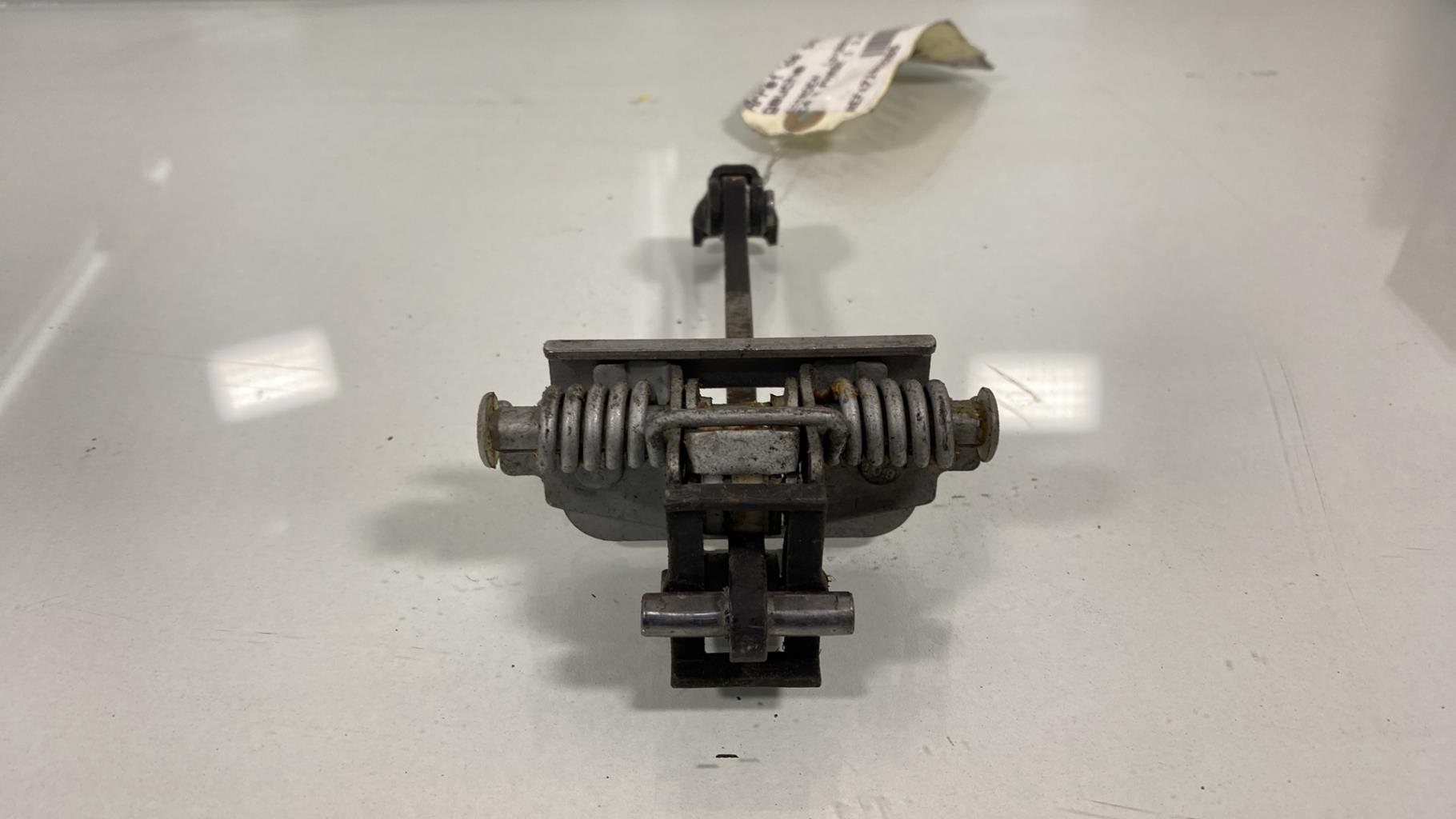 Arresto portiera posteriore sinistra CITROEN C4 2 PHASE 1 Diésel - 1