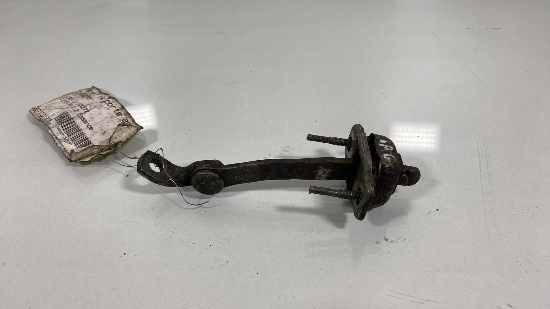 Arresto portiera posteriore sinistra FORD FIESTA 4 PHASE 1 Gasolina - 1