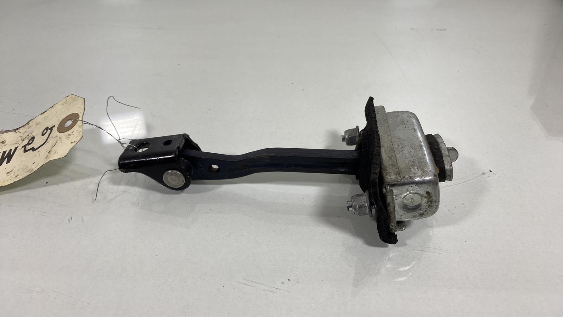 Arresto portiera posteriore sinistra FORD C-MAX 1 PHASE 2 Diésel - 1