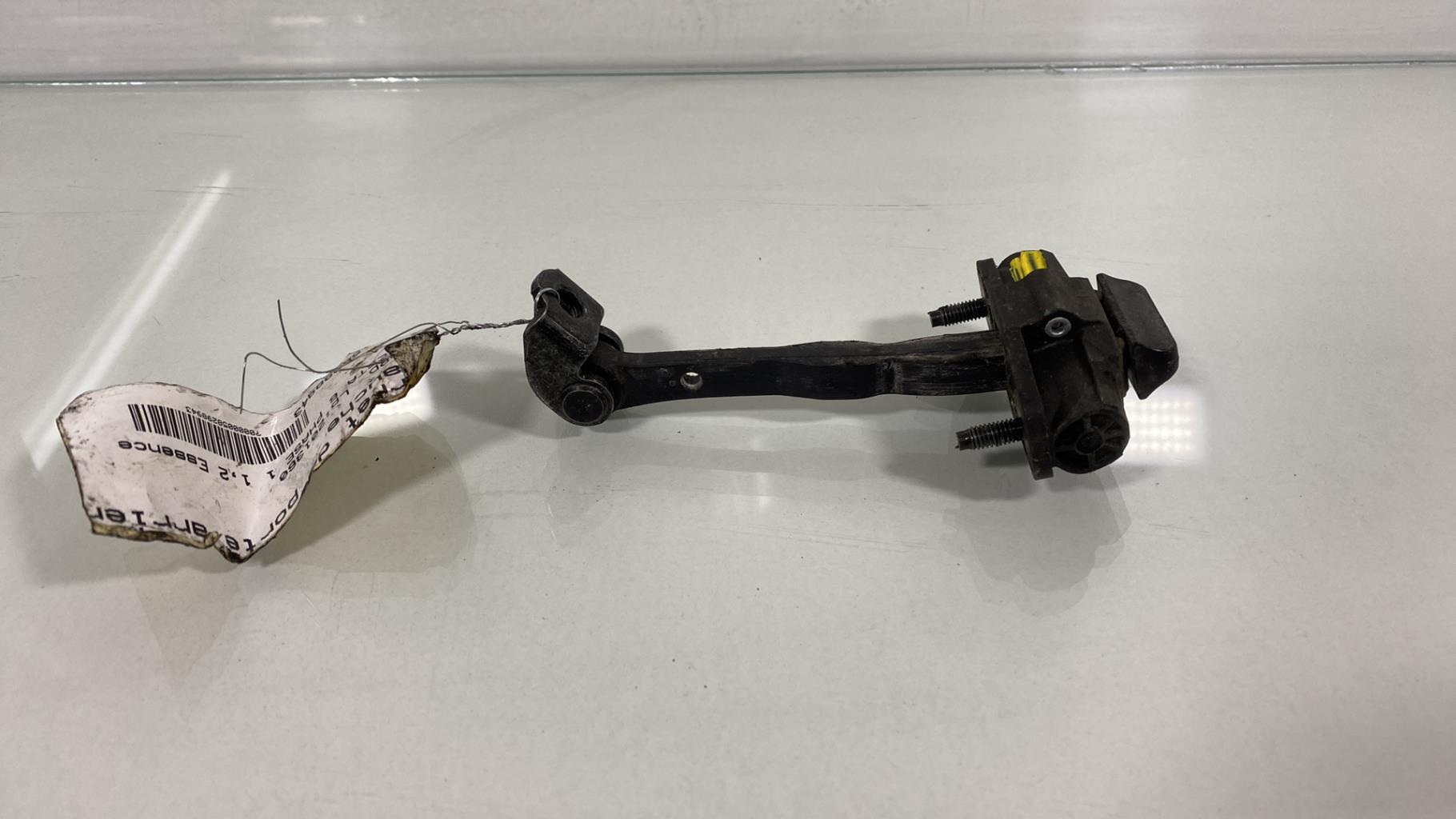 Arresto portiera posteriore sinistra FORD FIESTA 6 PHASE 1 Gasolina - 1