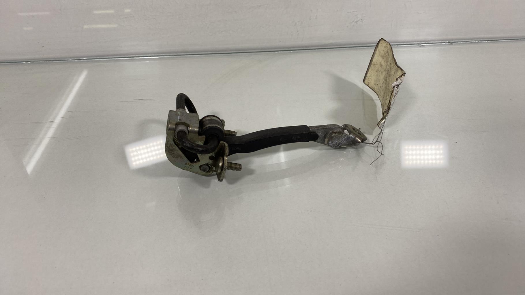 Arresto portiera posteriore sinistra FIAT GRANDE PUNTO Gasolina - 1