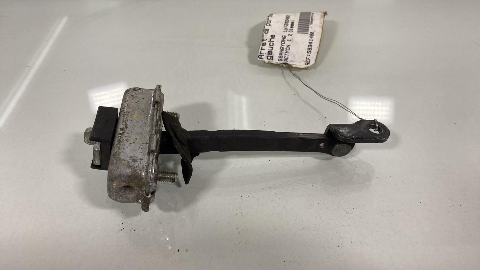 Arresto portiera posteriore sinistra SSANGYONG ACTYON 1 Diésel - 1