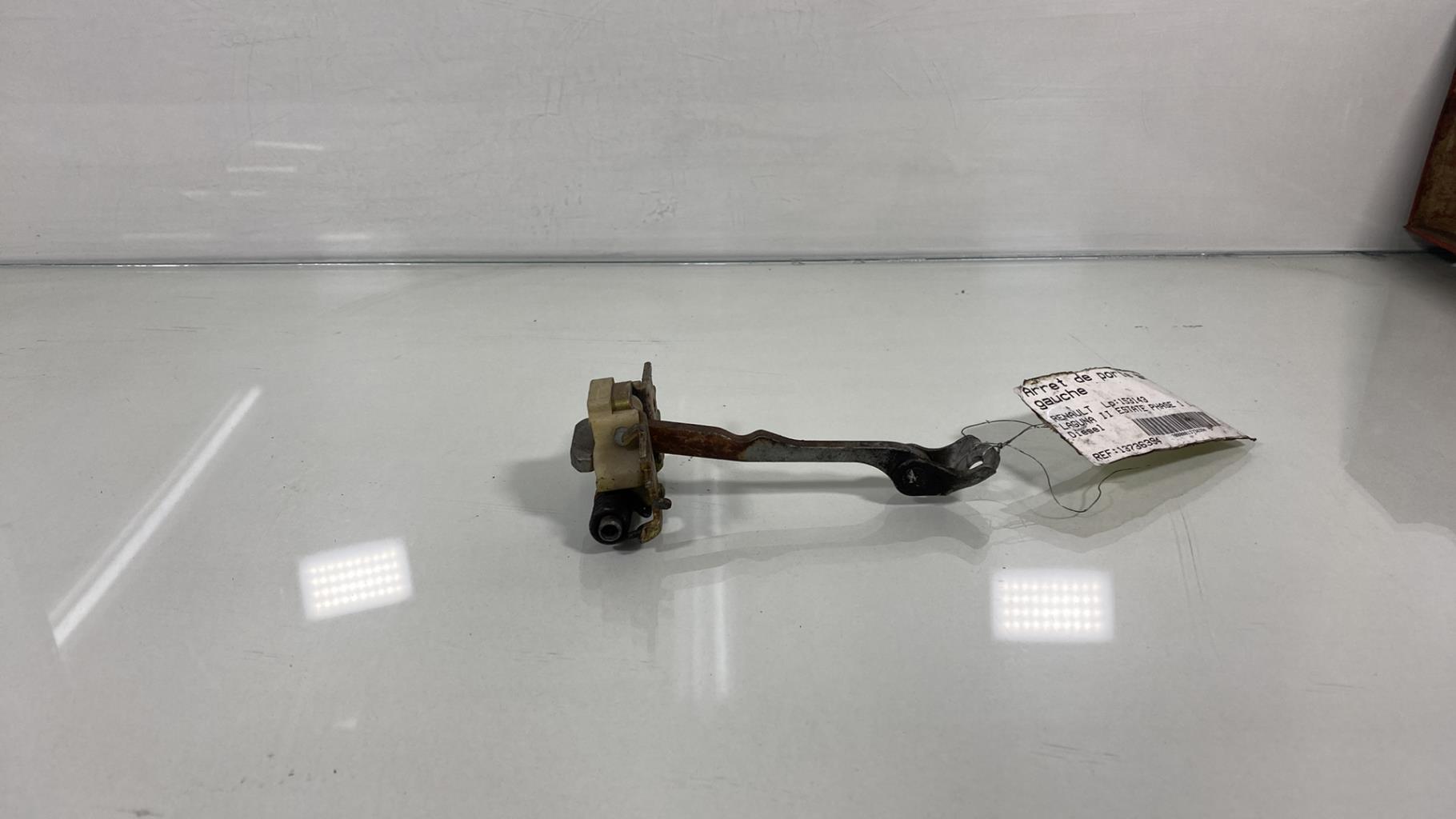 Arresto portiera posteriore sinistra RENAULT LAGUNA 2 PHASE 1 BREAK Diésel - 1