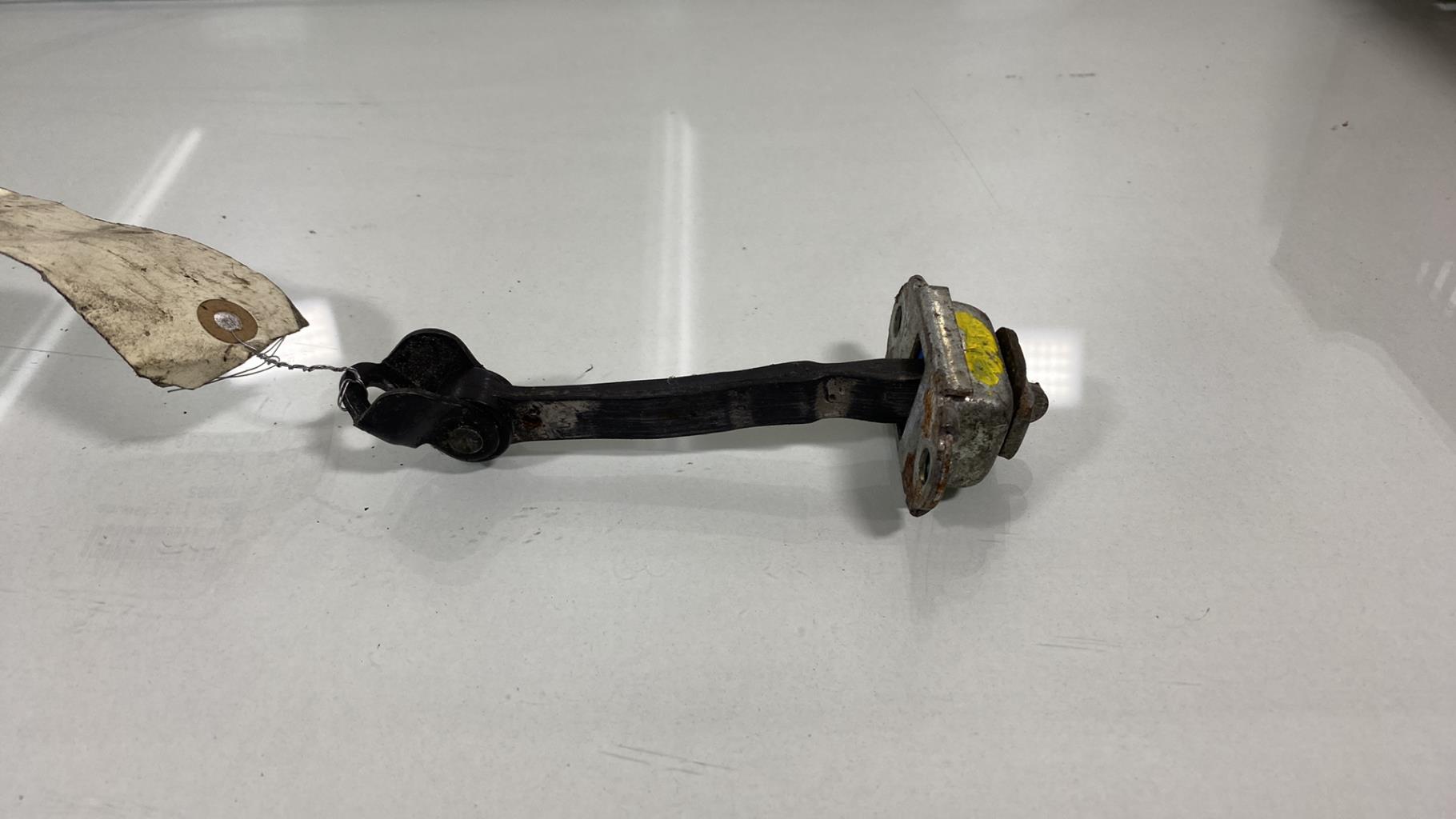Arresto portiera posteriore sinistra NISSAN MICRA 4 PHASE 1 Gasolina - 1