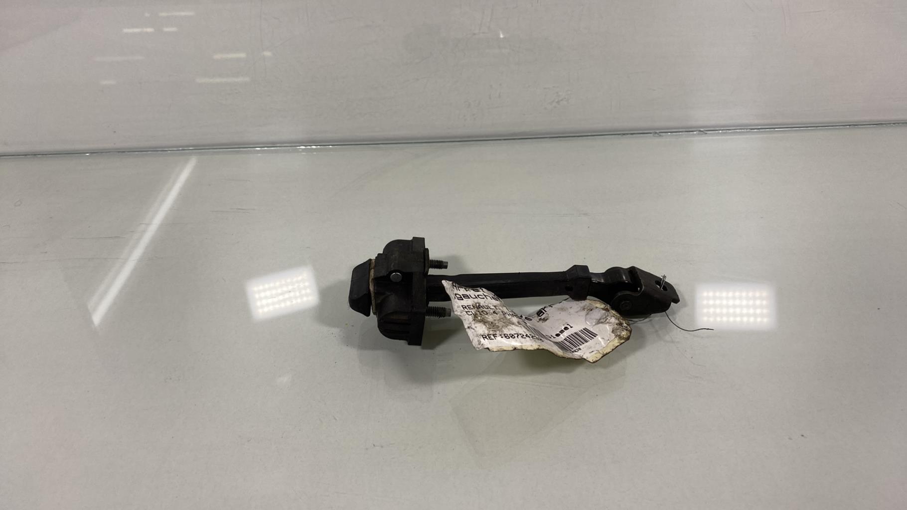 Arresto portiera posteriore sinistra RENAULT CLIO 4 PHASE 2 Diésel - 1