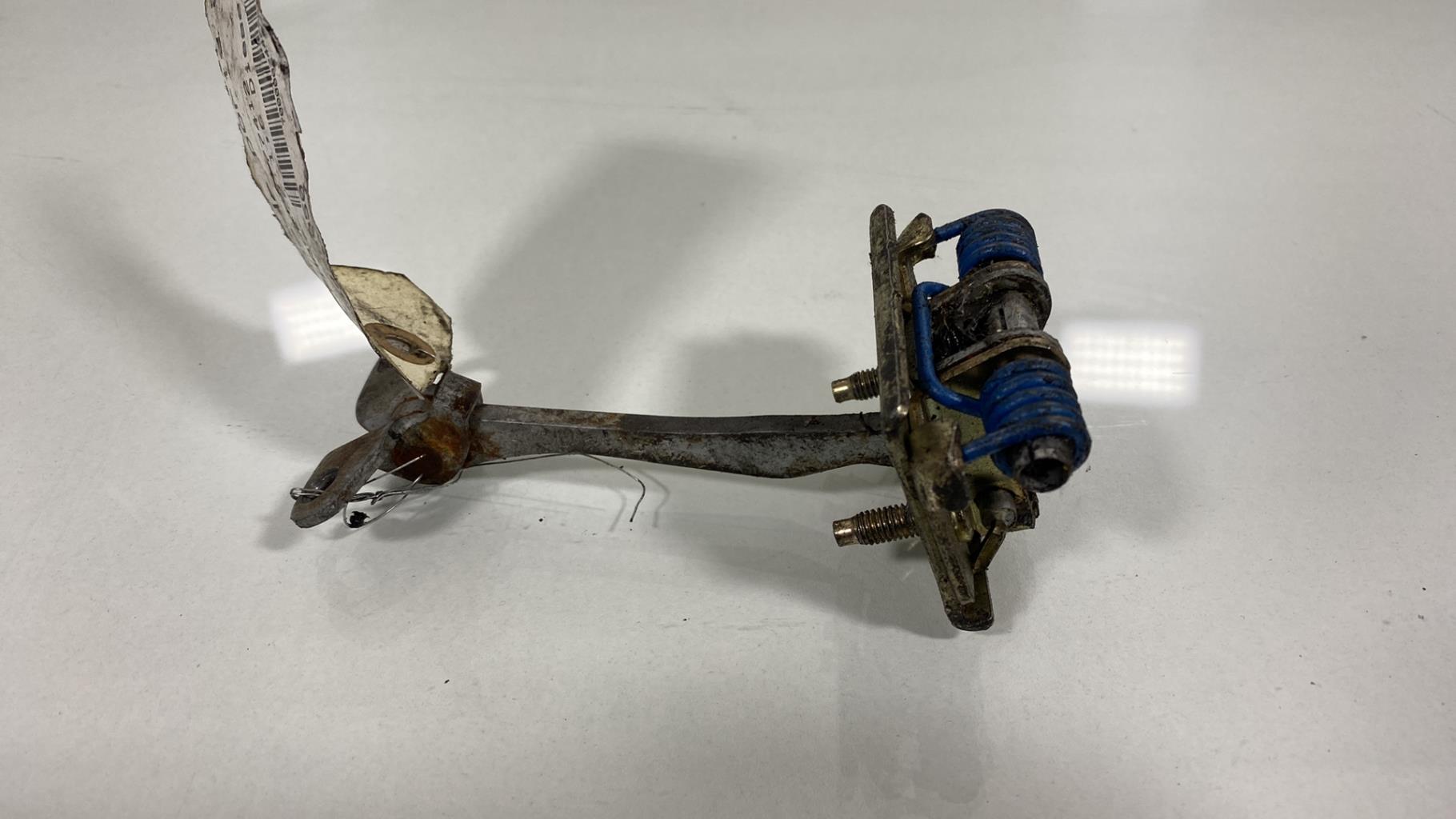 Arresto portiera posteriore sinistra CITROEN C5 1 PHASE 2 Diésel - 1