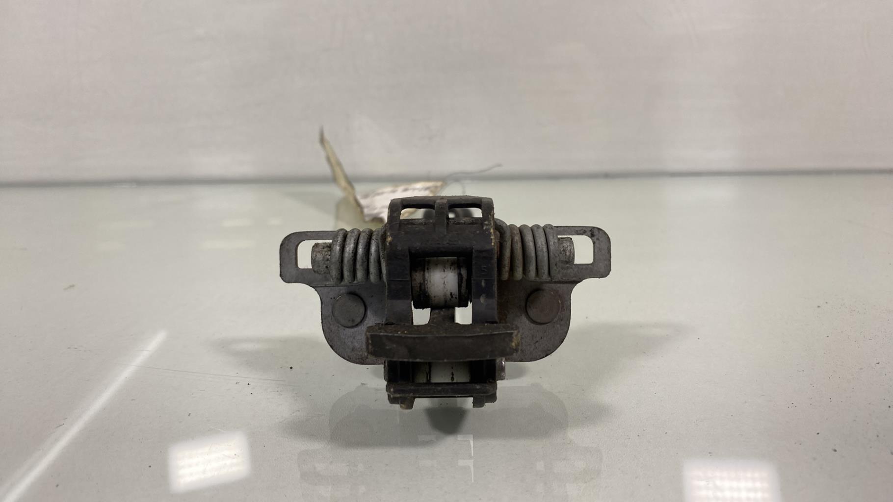 Arresto portiera posteriore sinistra CITROEN C4 GRAND PICASSO 1 Diésel - 1