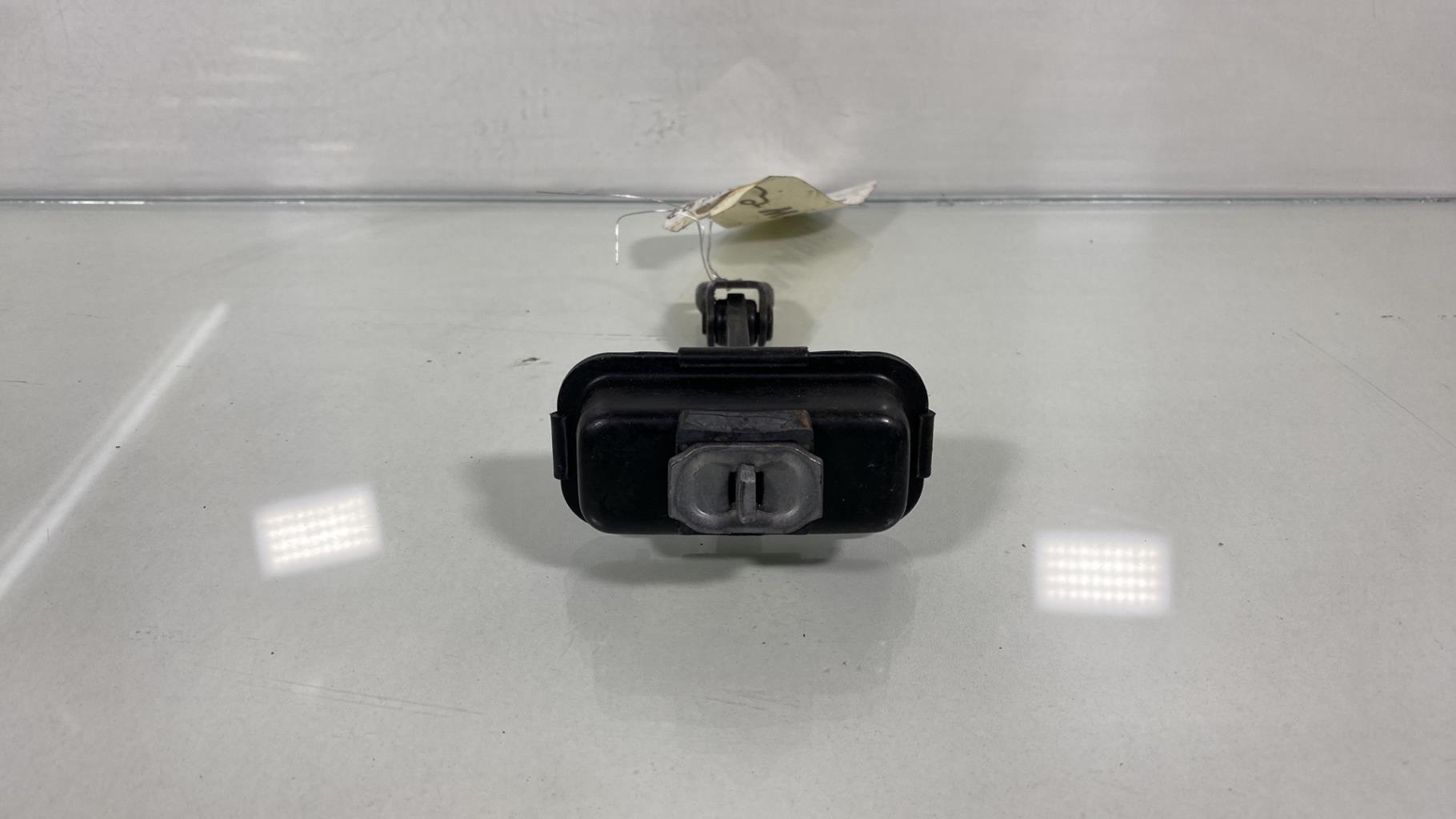 Arresto portiera posteriore sinistra CITROEN C3 3 PHASE 1 Gasolina - 1