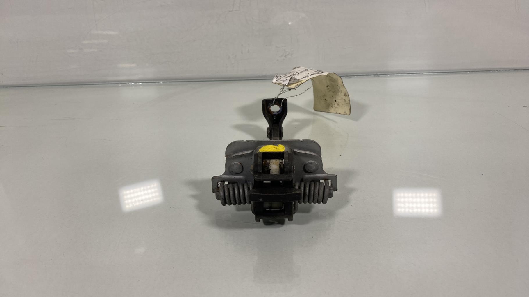 Arresto portiera anteriore destra CITROEN C4 PICASSO 1 Diésel - 1