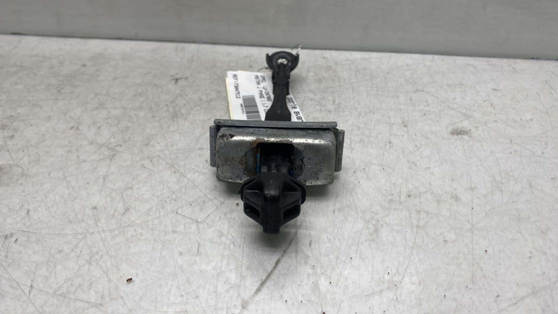 Arresto portiera anteriore destra OPEL ASTRA J PHASE 1 Diésel - 1