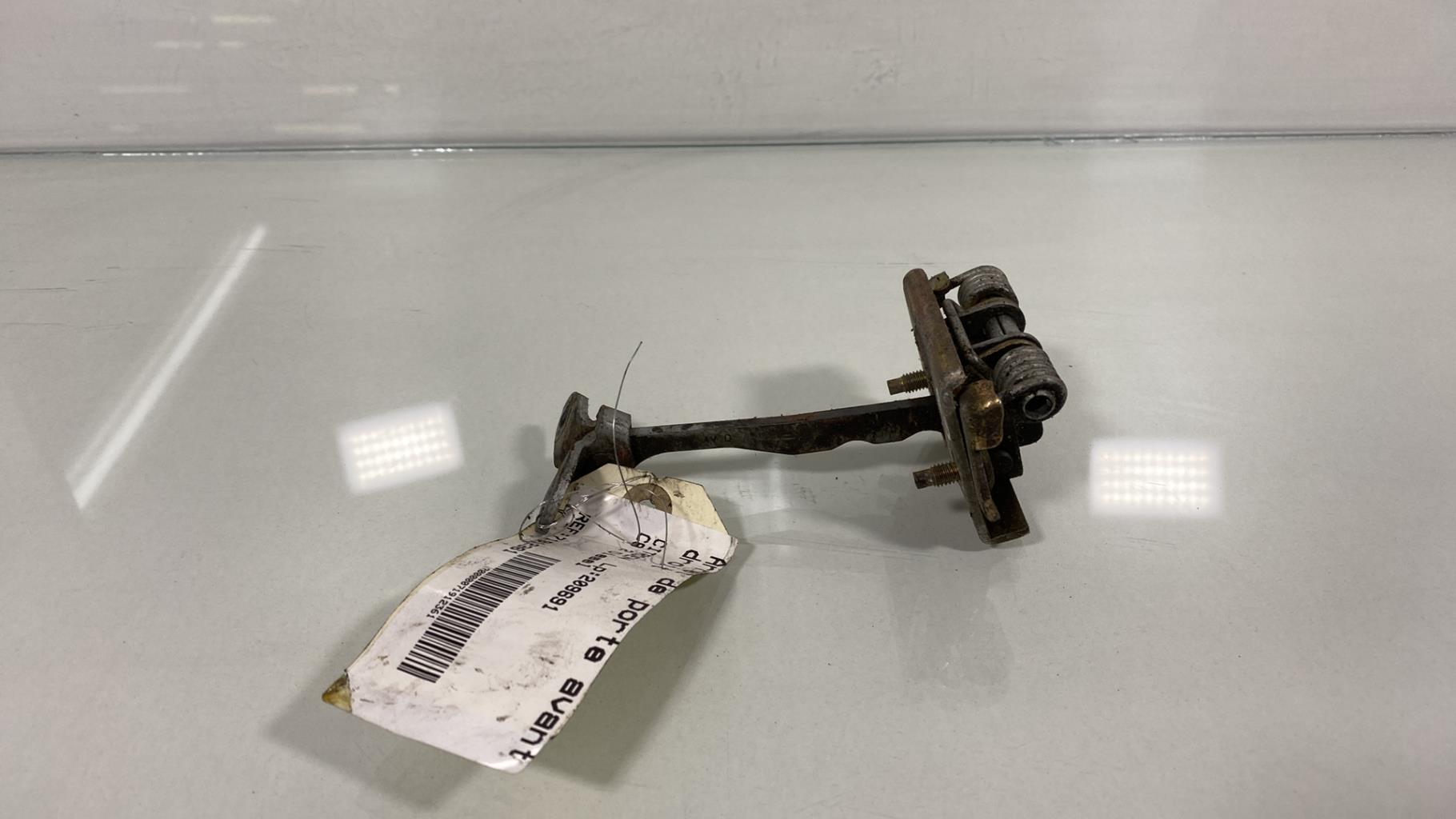Arresto portiera anteriore destra CITROEN C8 Diésel - 1