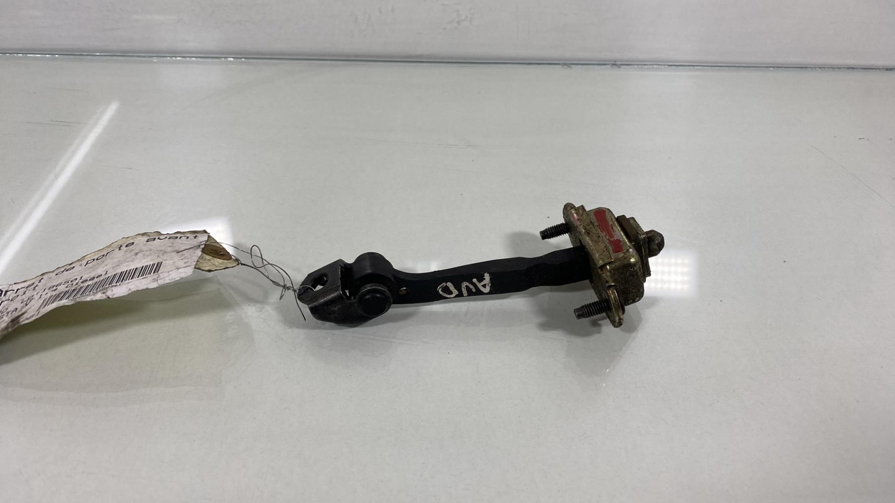 Arresto portiera anteriore destra FORD FIESTA 5 PHASE 1 Diésel - 1