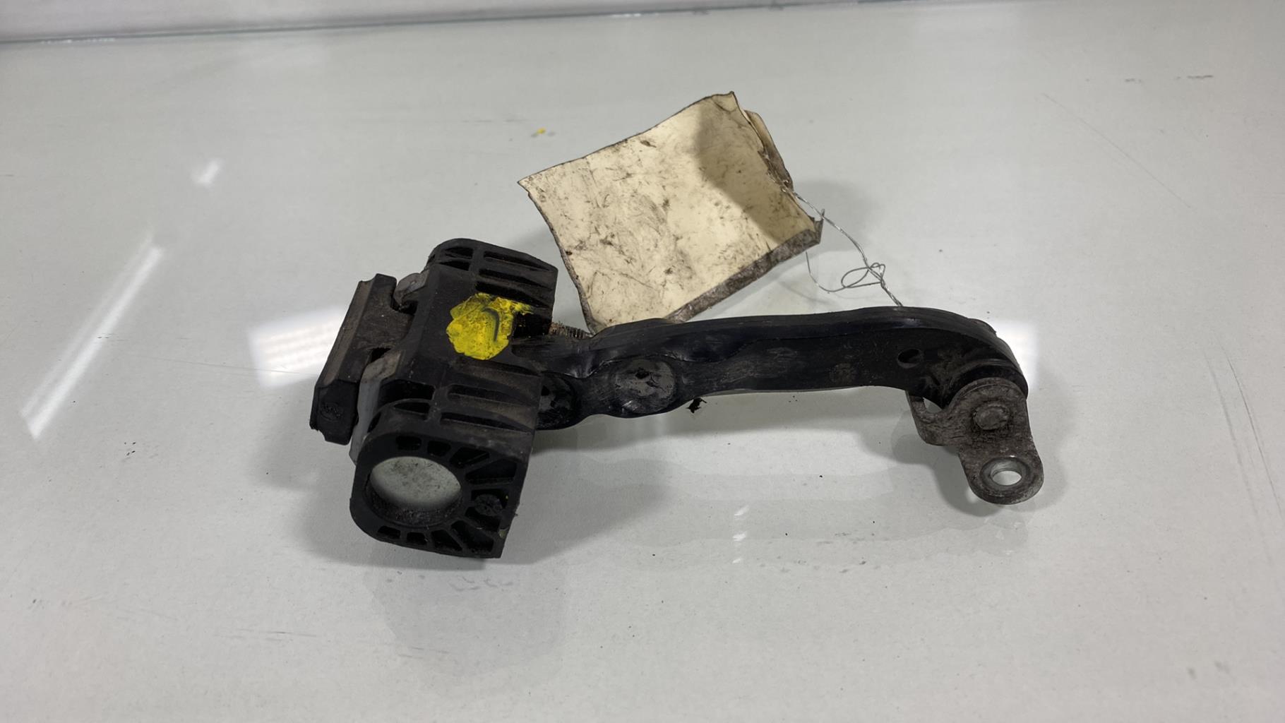 Arresto portiera anteriore destra PEUGEOT BOXER 3 Diésel - 1