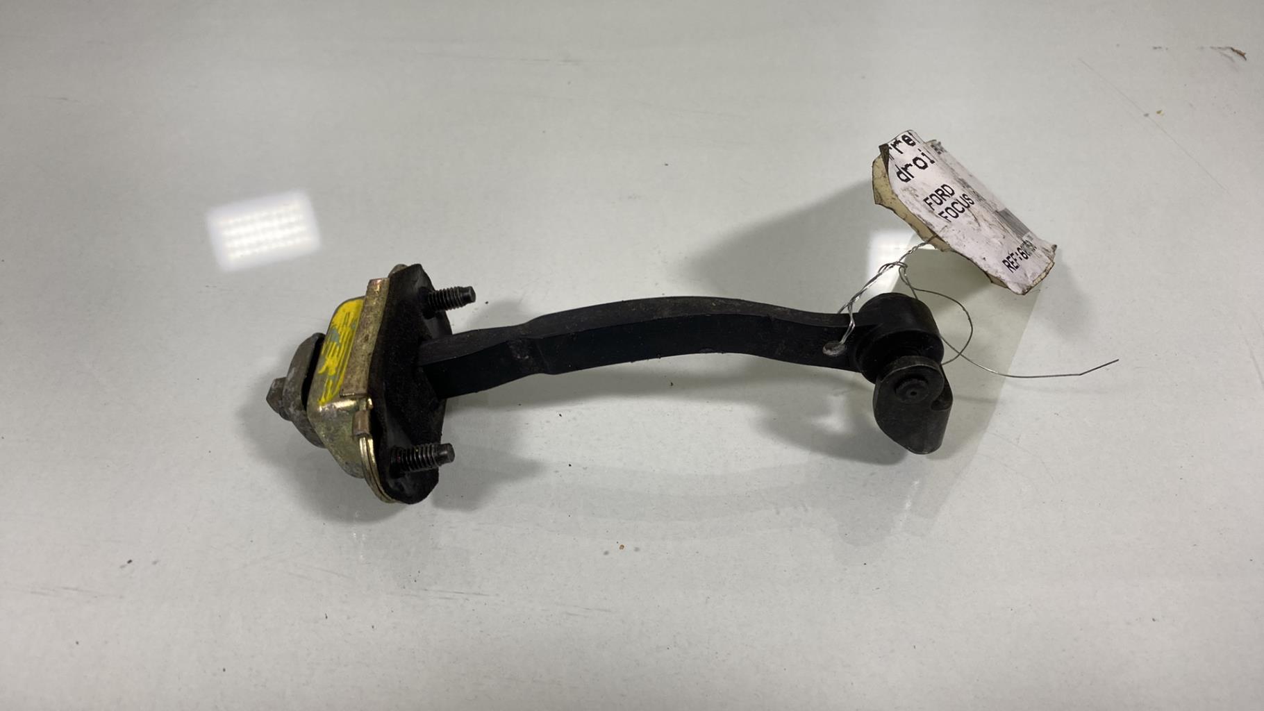 Arresto portiera anteriore destra FORD FOCUS 1 Diésel - 1