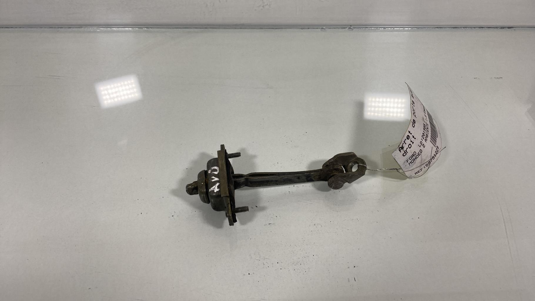 Arresto portiera anteriore destra FORD MONDEO 2 Gasolina - 1