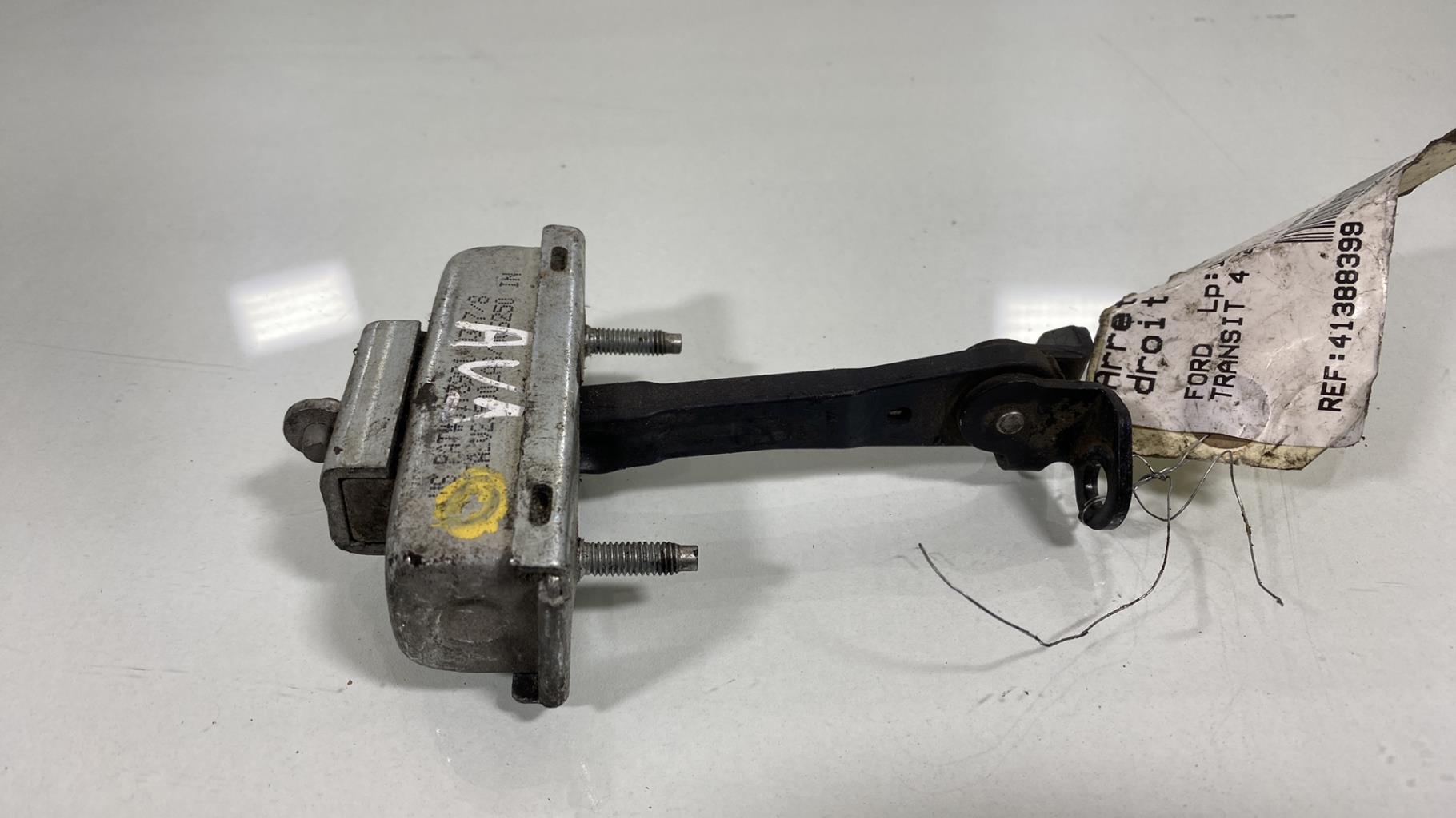 Arresto portiera anteriore destra FORD TRANSIT 4 Diésel - 1